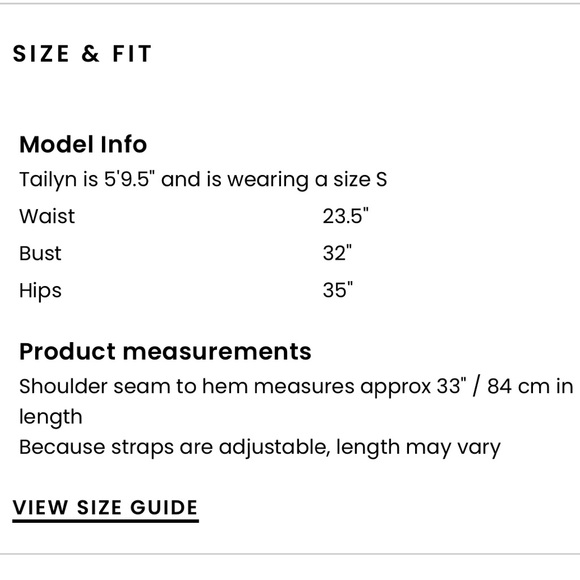 NWOT Tularosa Olynne Mini Dress in Ivory Blue Size Small - Picture 4 of 4